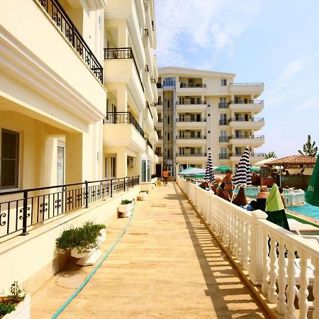 Aegean Park Hotel Didim Luaran gambar