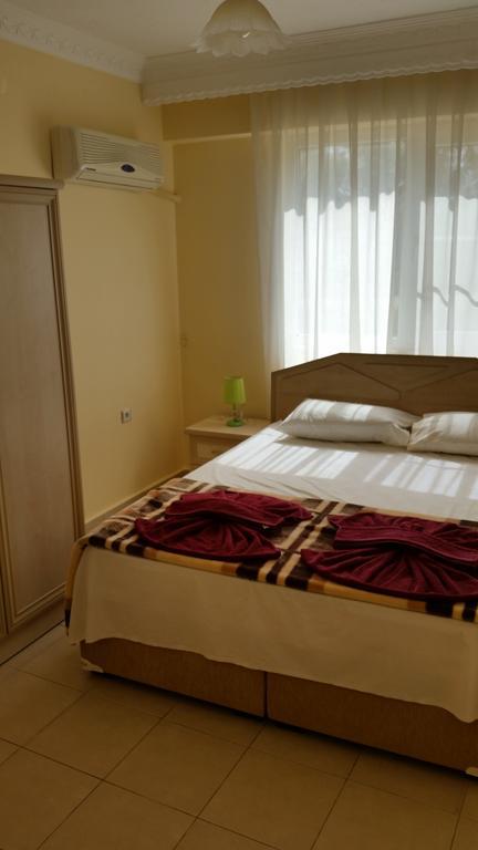 Aegean Park Hotel Didim Luaran gambar