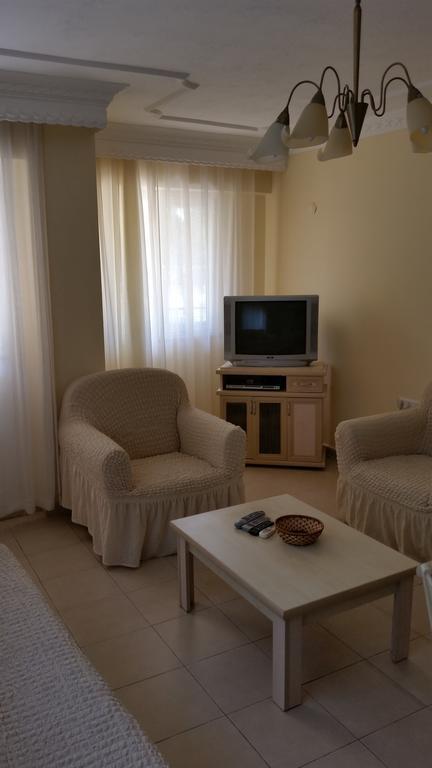 Aegean Park Hotel Didim Luaran gambar