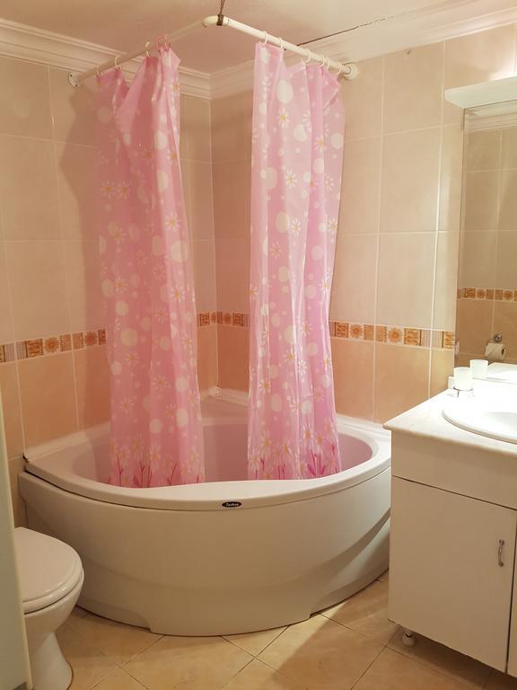 Aegean Park Hotel Didim Luaran gambar