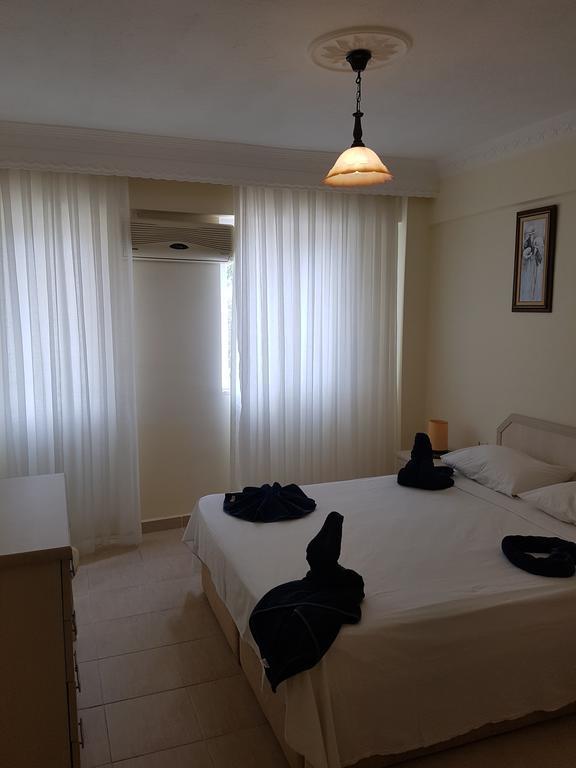 Aegean Park Hotel Didim Luaran gambar