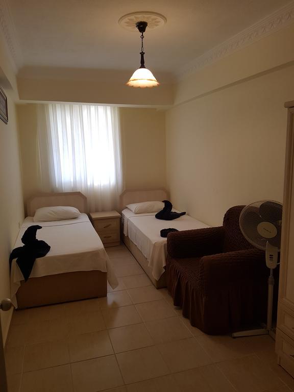 Aegean Park Hotel Didim Luaran gambar