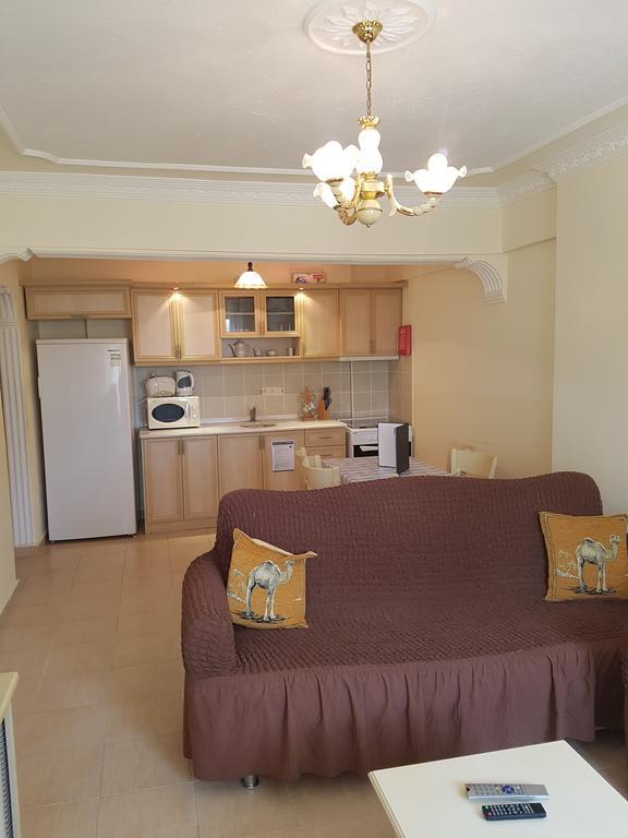 Aegean Park Hotel Didim Luaran gambar