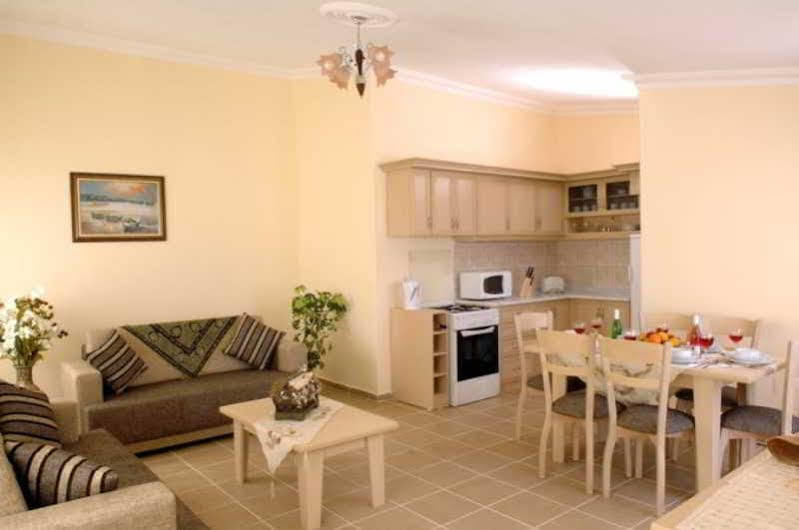 Aegean Park Hotel Didim Luaran gambar