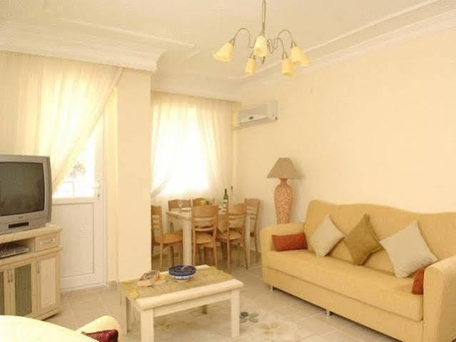 Aegean Park Hotel Didim Luaran gambar