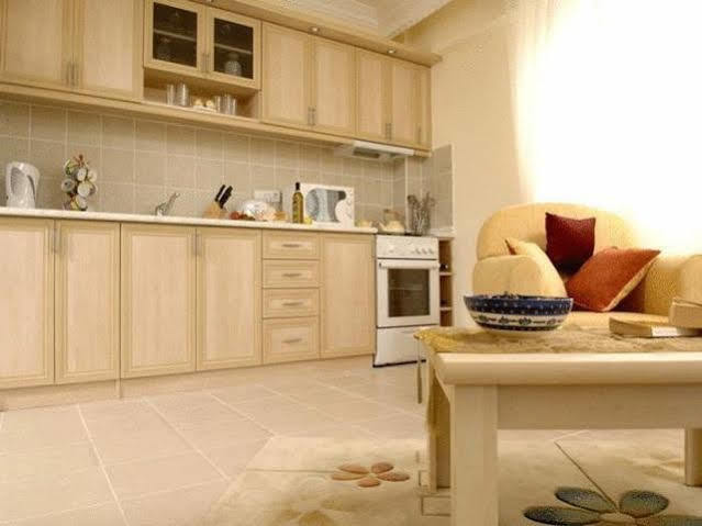 Aegean Park Hotel Didim Luaran gambar